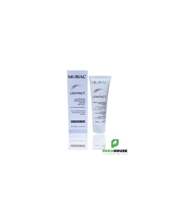 MURIAC LIGHTACT ECLAIRCISSANTE SPF50+