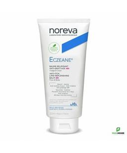 Noreva ECZEANE Baume Relipidant Anti Grattage