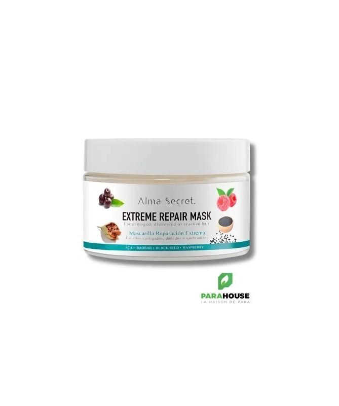 ALMA SECRET MASQUE CAPILLAIRE RÉPARATION