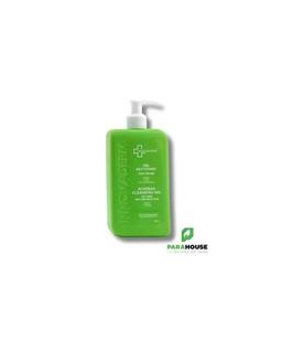 INNOVADERM GEL NETTOYANT PEAU GRASSE