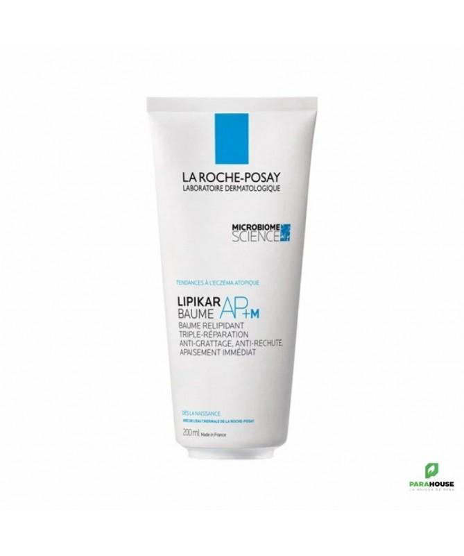 La Roche-Posay LIPIKAR BAUME AP+M TRIPLE