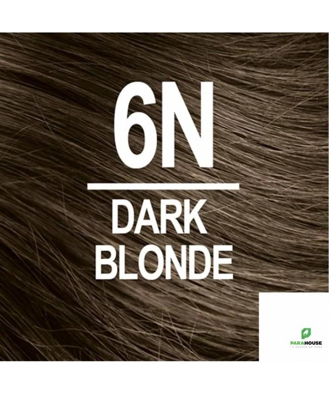 NATURTINT COLORATION PERMANENTE 6N BLOND FONCE