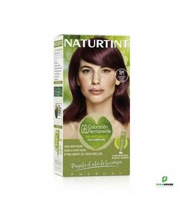 NATURTINT COLORATION PERMANENTE 5M CHATAIN