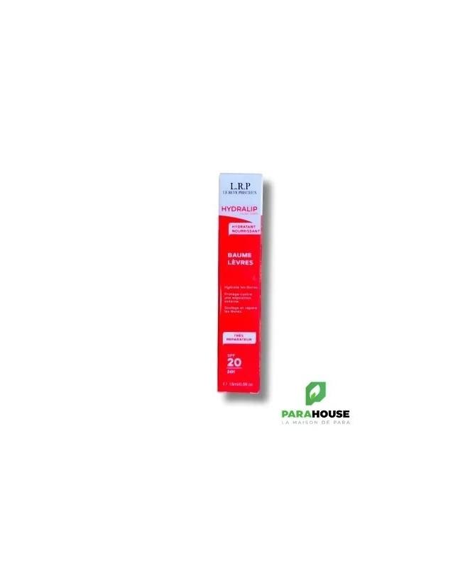 LRP HYDRALIP BAUME A LEVRES SPF20 24H