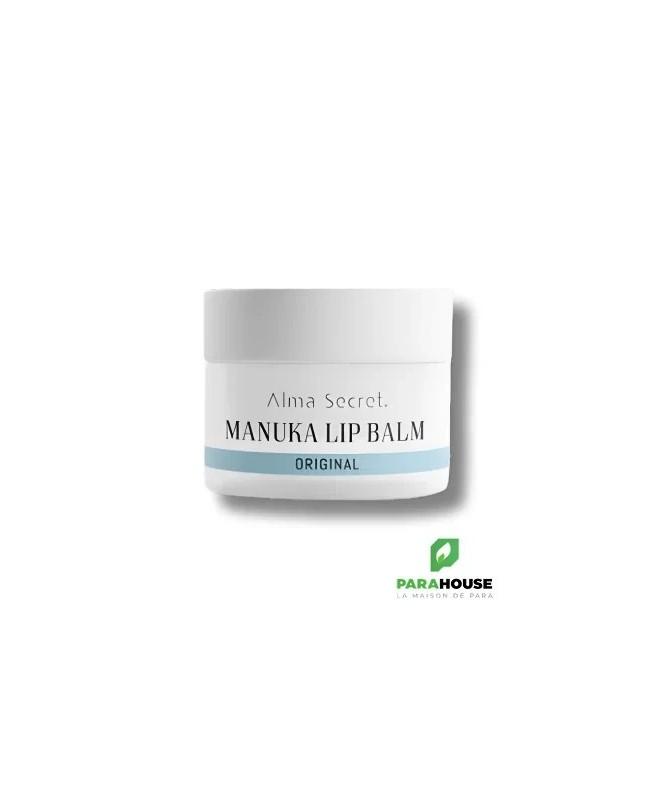ALMA SECRET MANUKA BAUME A LEVRES REPARATEUR