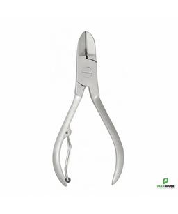 TITANIA Pince à Cuticules Inox 10 CM 1090 59 B