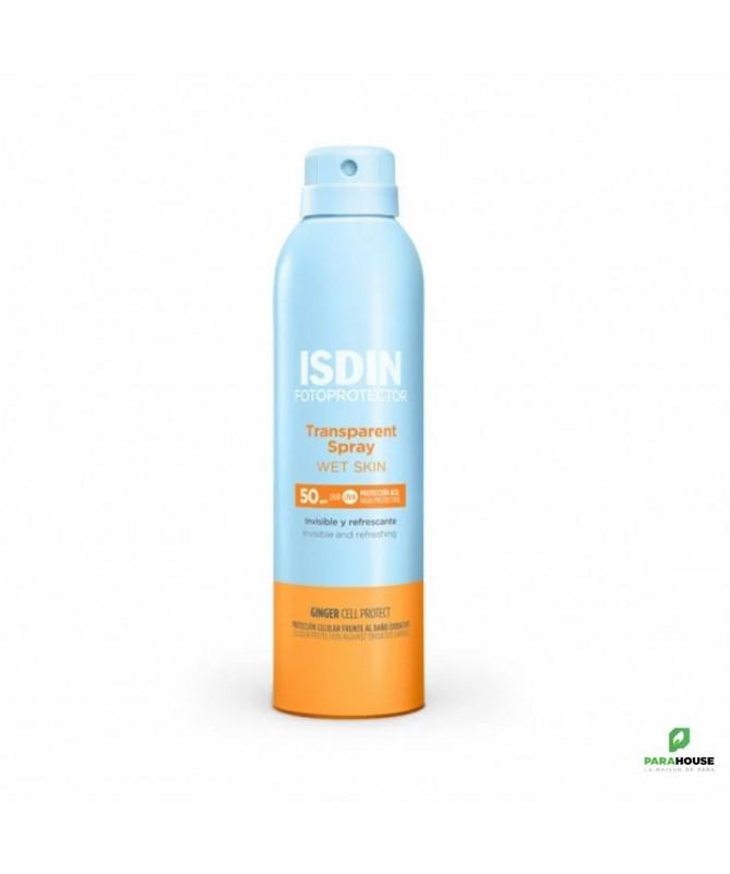 ISDIN Fotoprotector Spray SPF50
