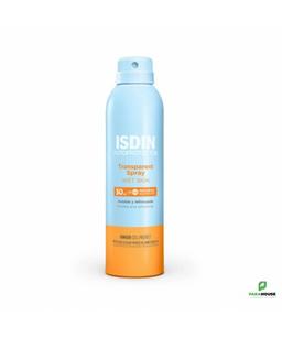 ISDIN Fotoprotector Spray SPF50