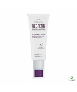 NEORETIN Discrom Control Transition