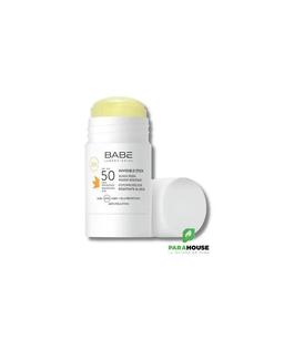 BABE ECRAN STICK INVISIBLE SPF 50 30GR