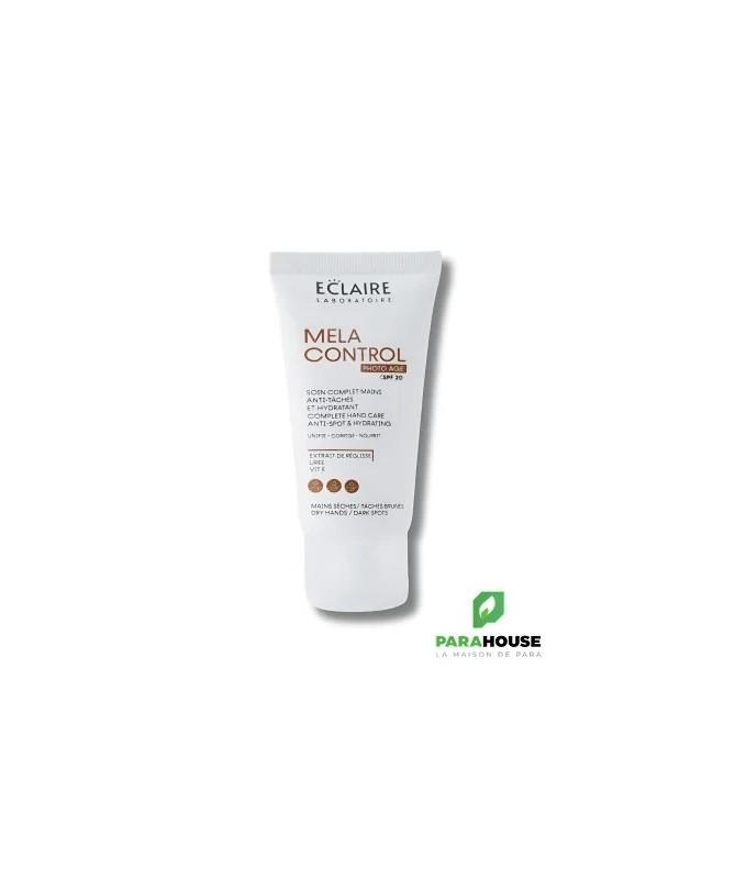 ECLAIRE MELA CONTROL MAINS SPF20 ANTI