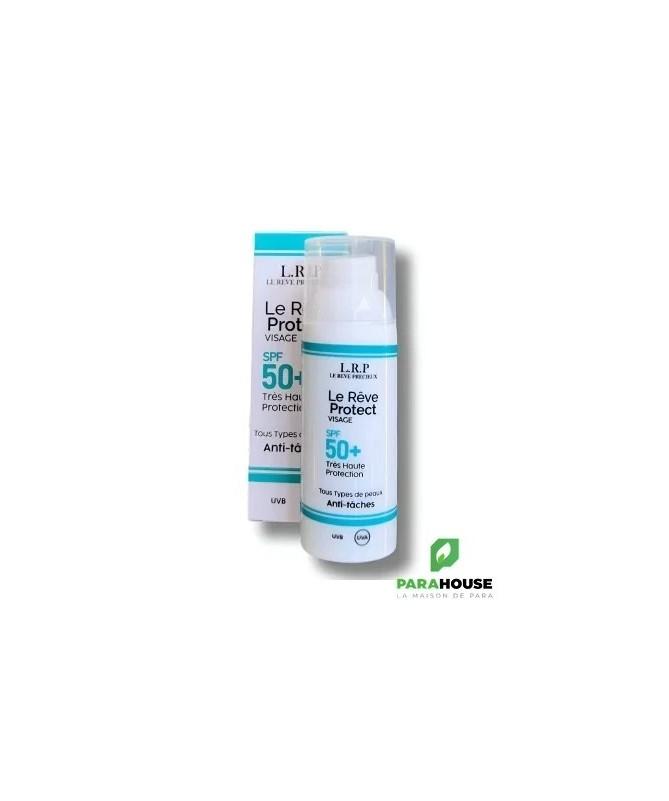 LRP LE REVE PROTECT ECRAN SOLAIRE ANTI TACHES