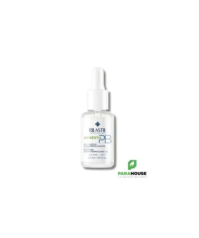 RILSTIL ACNESTIL GEL SERUM SEBOREGULATEUR