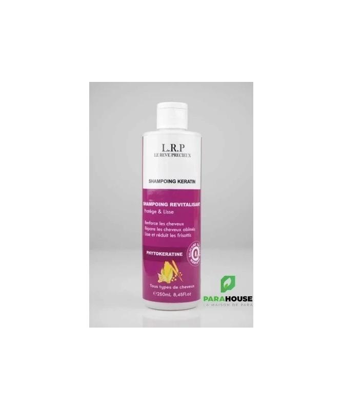 Lrp SHAMPOING REVITALISANT PHYTOKERATINE