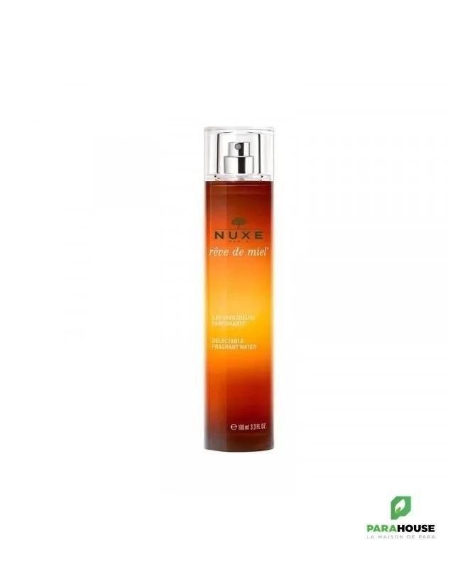 Nuxe Rêve de Miel Eau Savoureuse