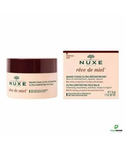 Nuxe REVE DE MIEL Baume Visage Ultra