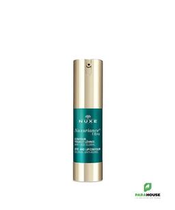 Nuxe Nuxuriance Ultra Contour Yeux Levres