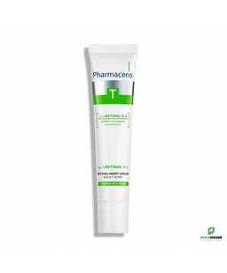 Pharmaceris T pureRETINOL 0.3 CREME NUIT ANTI