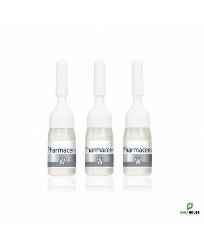 Pharmaceris W ALBUCIN PP 3 AMPLOULES