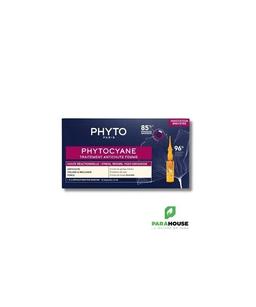 Phyto PHYTOCYANE TRAITEMENT ANTICHUTE