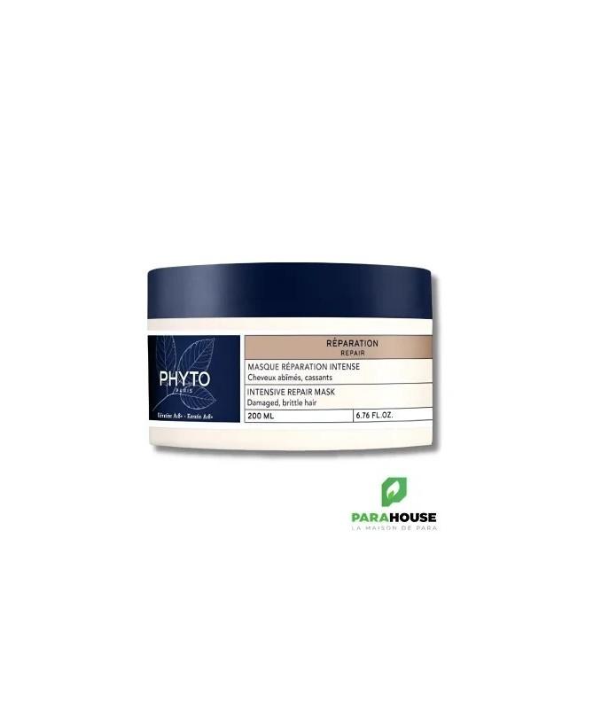 Phyto REPARATION MASQUE REPARATION INTENSE