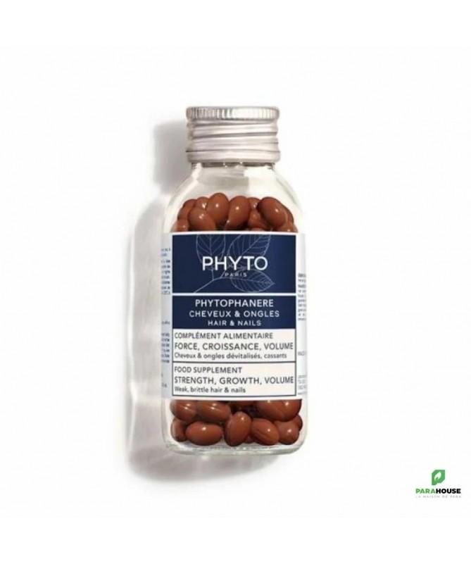 Phyto Phytophanere Complément alimentaire