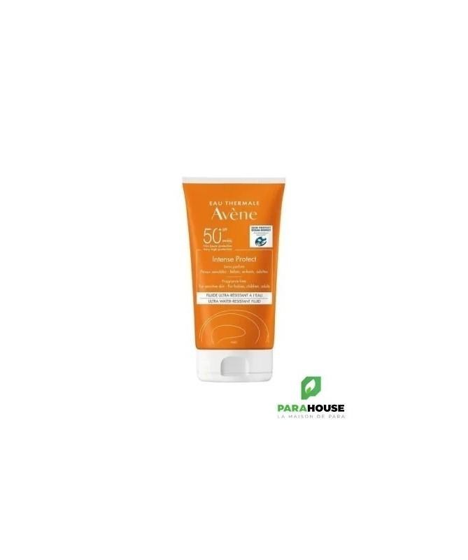 Avene Intense Protect SPF50+