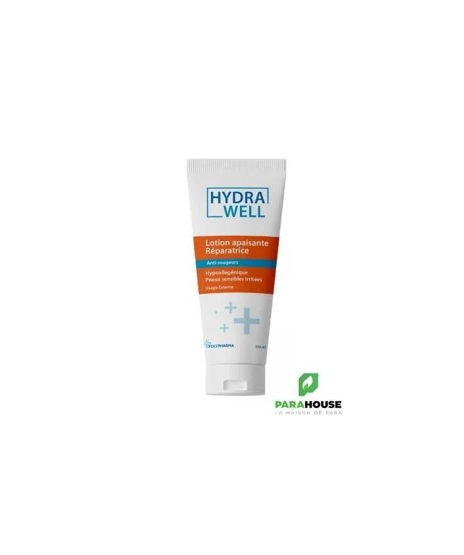 HydraWell Lotion apaisante réparatrice