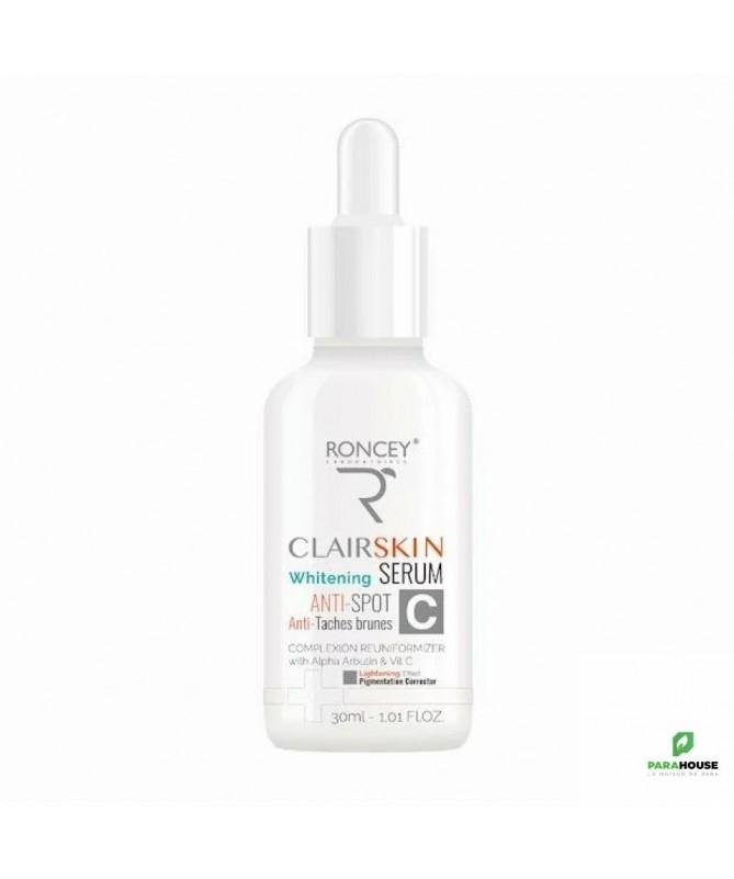 RONCEY CLAIRSKIN SERUM ECLAIRCISSANT ANTI