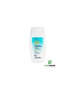 SENSILIS Water Fluid SPF50+