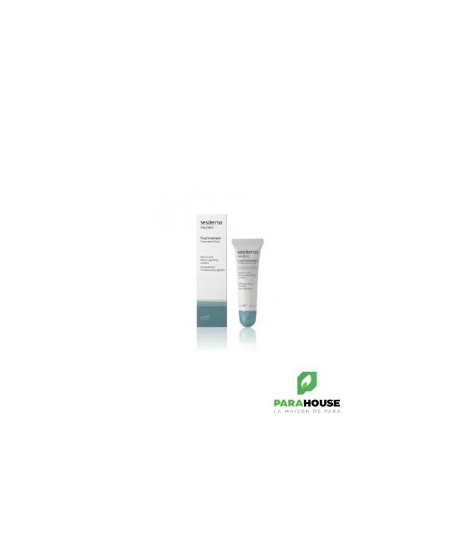 SESDERMA SALISES TRAITEMENT FOCAL
