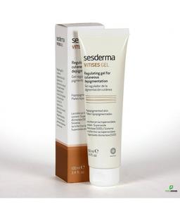 SESDERMA VITISES GEL
