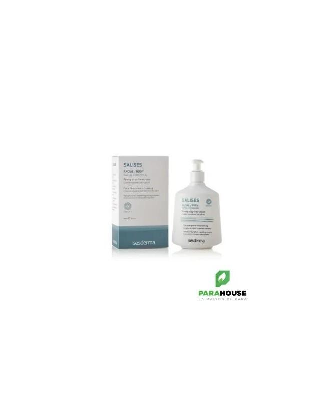 SESDERMA SALISES MOUSSANTE