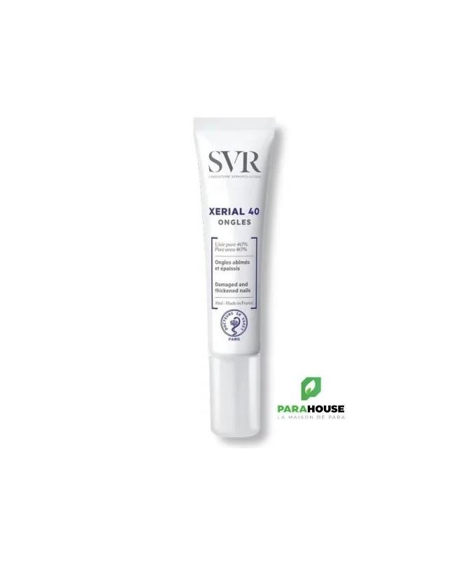 SVR XERIAL 40 ONGLES