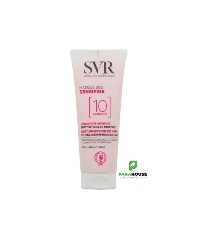 SVR SENSIFINE MASQUE SOS