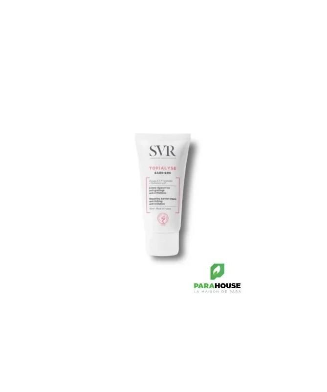 SVR TOPIALYSE BARRIERE CREME REPARATRICE