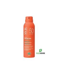 SVR Sun Secure Brume SPF50+
