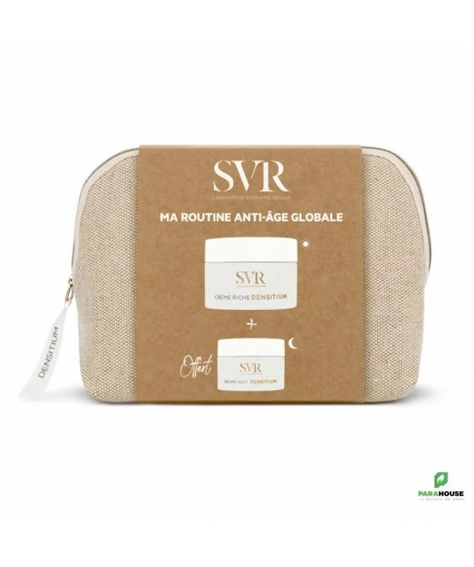 SVR DENSITIUM COFFRET Ma Routine Anti Age
