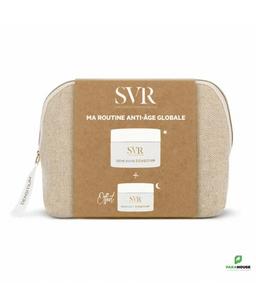 SVR DENSITIUM COFFRET Ma Routine Anti Age