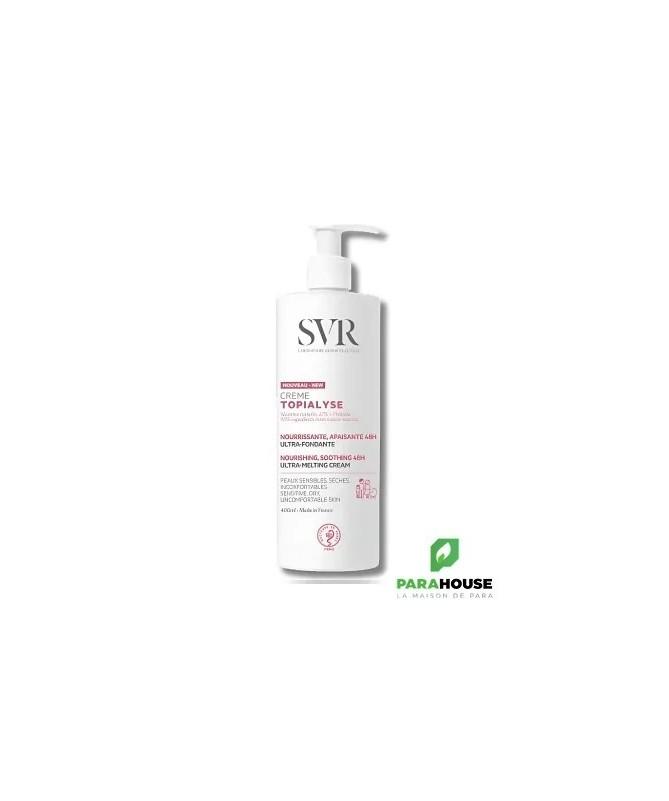 SVR TOPIALYSE CREME ANTI DESSECHEMENT