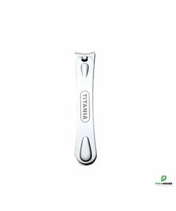 TITANIA COUPE ONGLES INOX 6CM 1090 52B