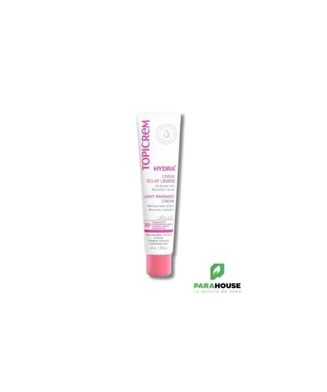 TOPICREM HYDRA+ ECLAT LEGERE