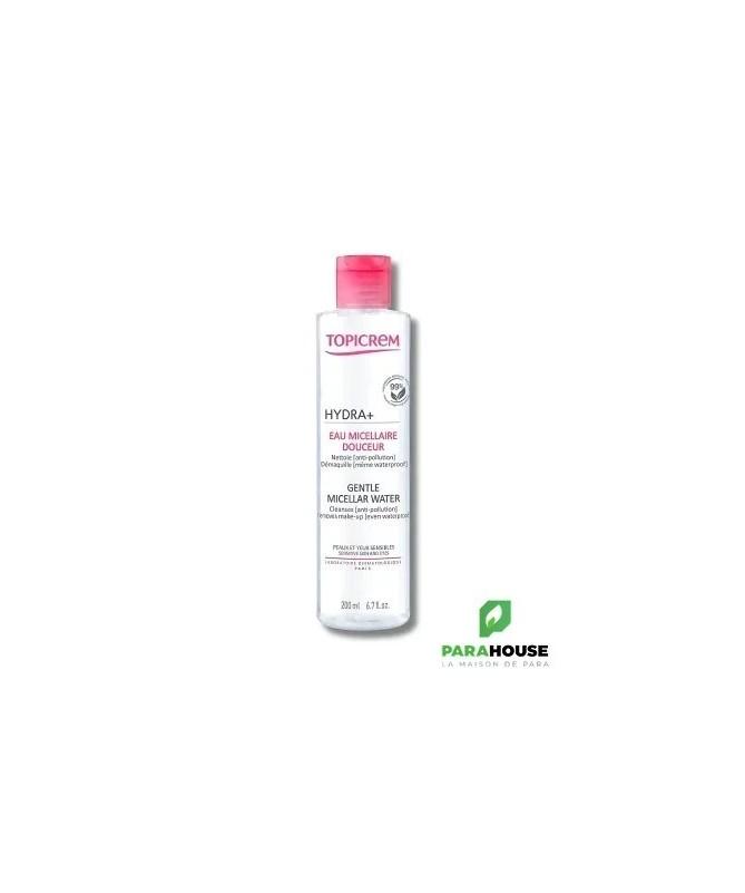 Topicrem Hydra+ Eau Micellaire Douceur