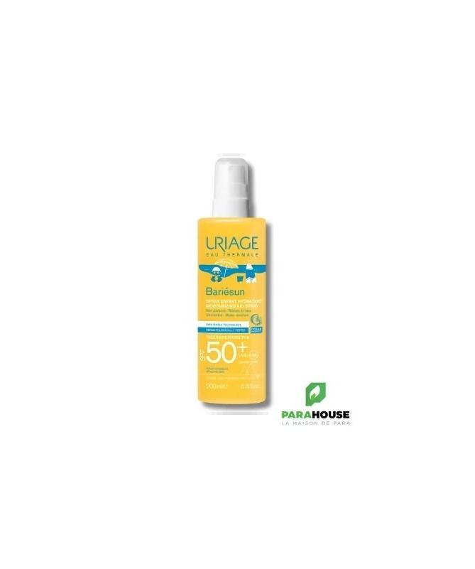 Uriage BARIESUN SPRAY ENFANT HYDRATANT SPF50