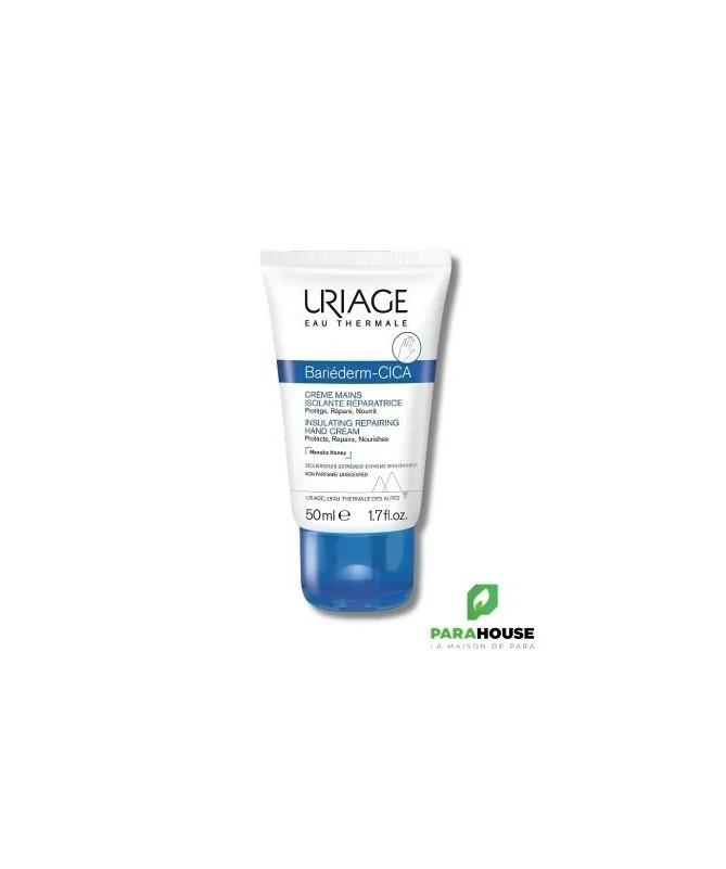 Uriage BARIEDERM-CICA CREME MAINS ISOLANTE
