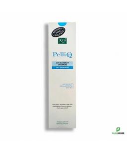 XEN PELLI Q10 SHAMPOOING ANTI PELLICULES SECHES