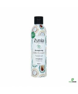 ZYNIA Shampooing Effet Lissant