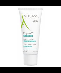 A-Derma PHYS-AC SOIN