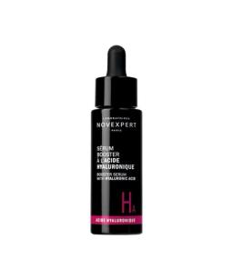 NOVEXPERT SERUM BOOSTER A L'ACIDE HYALURONIQUE