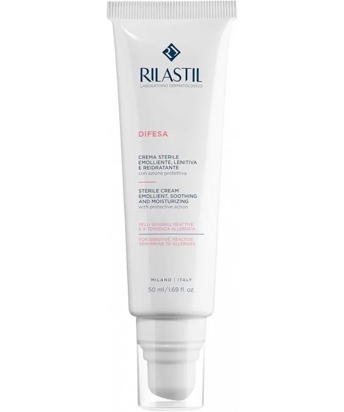 RILASTIL DIFESA STERILE APAISANTE